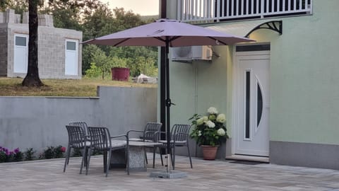 Apartman Jurišić Apartment in Split-Dalmatia County