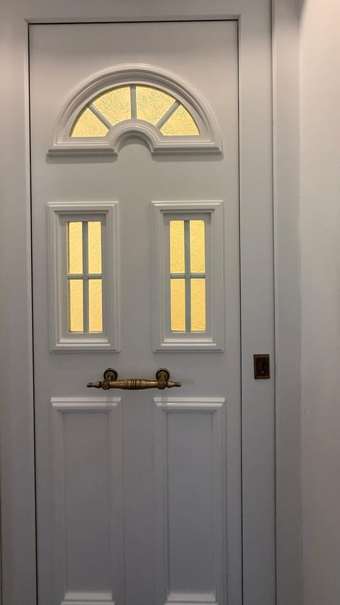 Neoclassical apartment in kadmia Apartment in Euboea