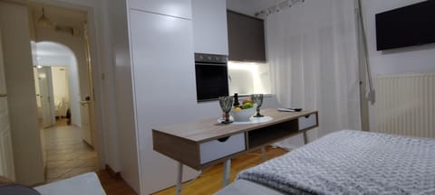 Neoclassical apartment in kadmia Apartment in Euboea