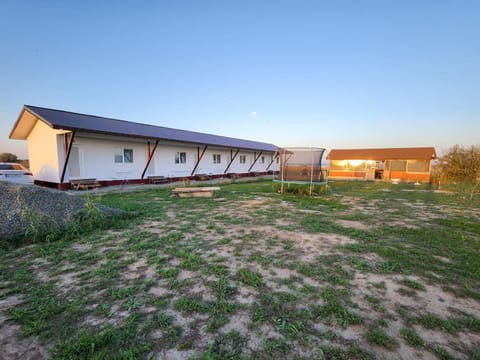 Property building, Facade/entrance, Day, Area and facilities
