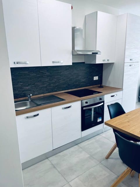 MK Apartments Apartment in Lido di Jesolo