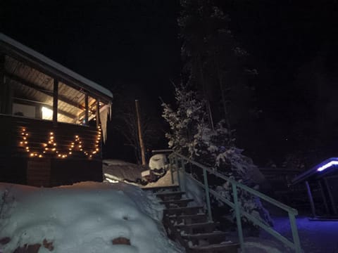 Västersten Sipoo Chalet in Uusimaa