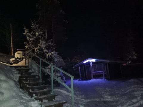 Västersten Sipoo Chalet in Uusimaa