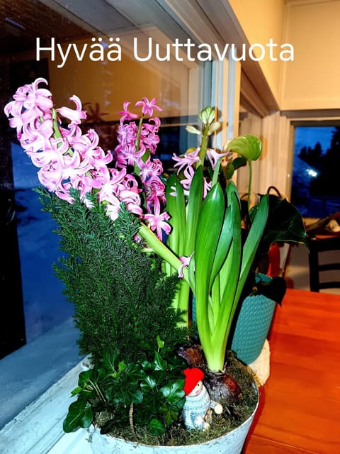 Västersten Sipoo Chalet in Uusimaa