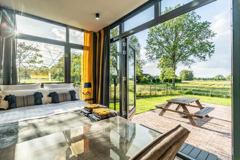 Garden, View (from property/room), Balcony/Terrace, Garden view