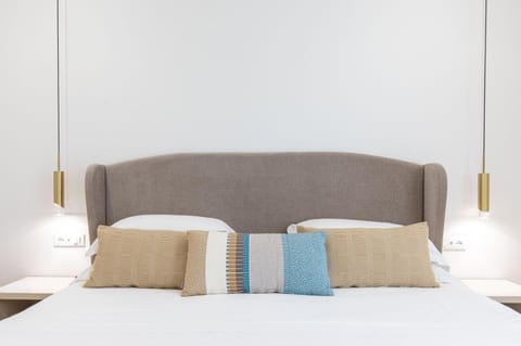 Feel Boutique Rooms Bed and Breakfast in Oristano