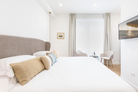 Feel Boutique Rooms Bed and Breakfast in Oristano