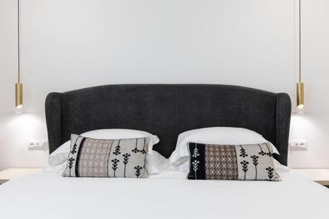 Feel Boutique Rooms Bed and Breakfast in Oristano