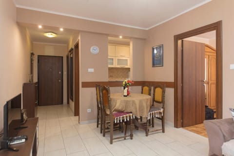 Apartman Andrea Apartment in Kotor Municipality