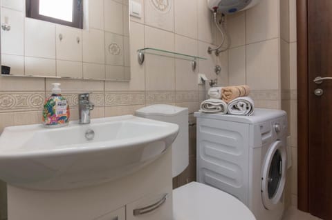 Apartman Andrea Apartment in Kotor Municipality