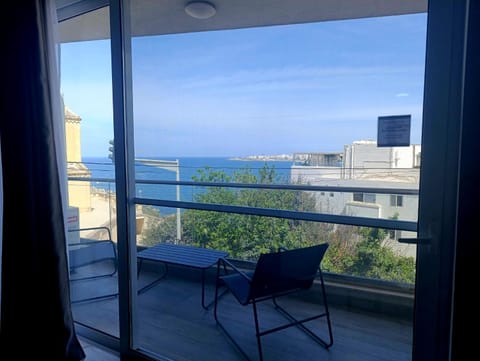 Stylish Getaway Holiday Apartment Apartment in Saint Paul's Bay