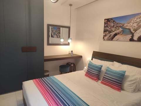 Stylish Getaway Holiday Apartment Apartment in Saint Paul's Bay