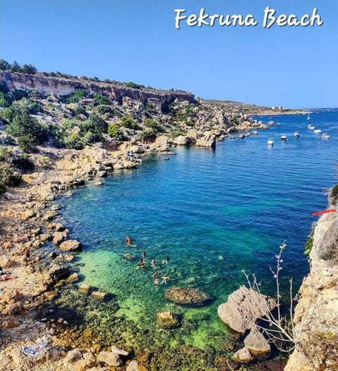 Stylish Getaway Holiday Apartment Apartment in Saint Paul's Bay