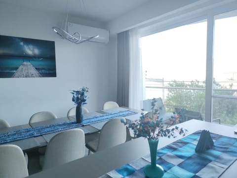 Stylish Getaway Holiday Apartment Apartment in Saint Paul's Bay