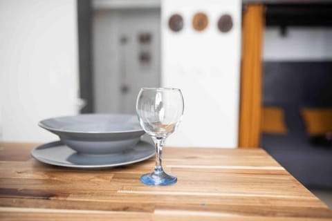 Appartement tout équipé au cœur du Vieux Port Marseille Apartment in Marseille