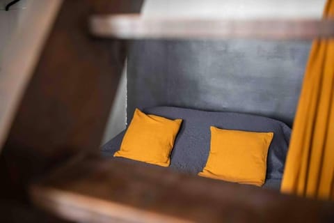 Appartement tout équipé au cœur du Vieux Port Marseille Apartment in Marseille