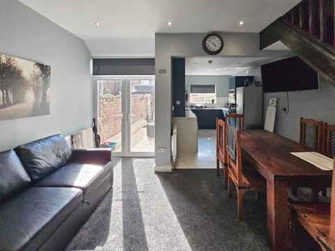 Beresford Co-Living - Private Room Self-Cater House in Manchester