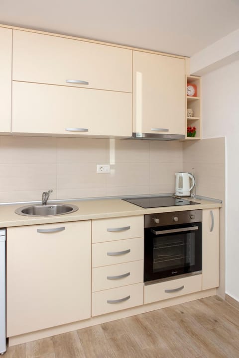 Apartment Dea Apartment in Kotor Municipality