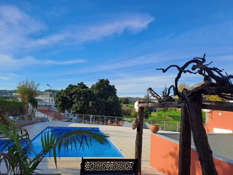 View (from property/room)