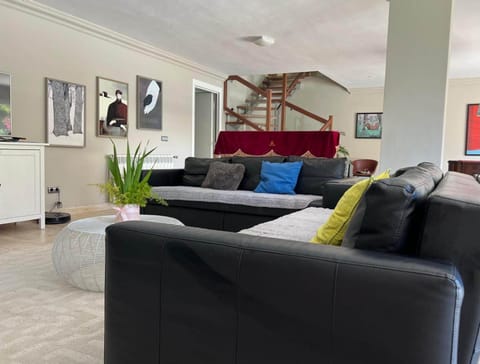 Villa Carmen Villa in Marbella