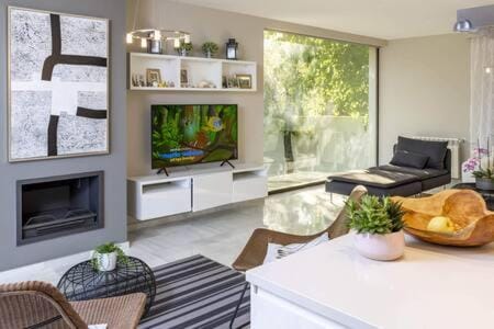 Villa Carmen Villa in Marbella