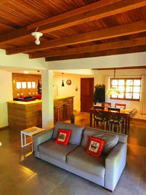 Paraíso na Serra pra Relaxar House in State of Rio de Janeiro