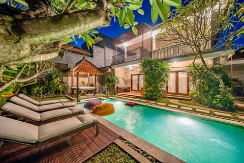 Patio, Garden view, Pool view, Swimming pool