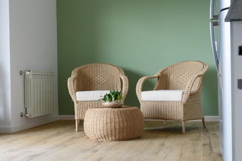 Living room, Seating area, heating, internet
