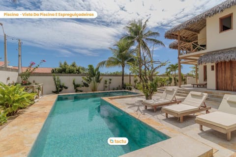 Garden view, Pool view, Swimming pool