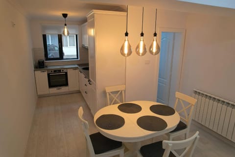 Apartament Cosmi Ari Apartment in Serbia