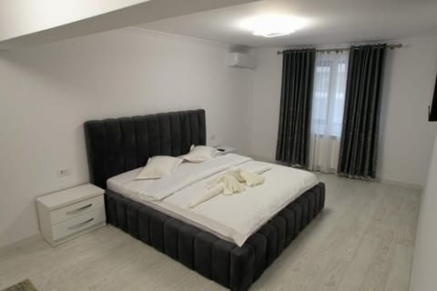 Apartament Cosmi Ari Apartment in Serbia