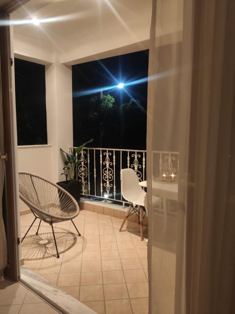 Domus Meus Apartment in Heraklion