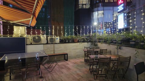 Balcony/Terrace, Balcony/Terrace, Living room, Seating area
