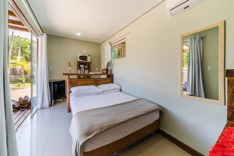 Bed, Bedroom, Area and facilities