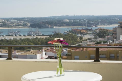 View (from property/room), Balcony/Terrace