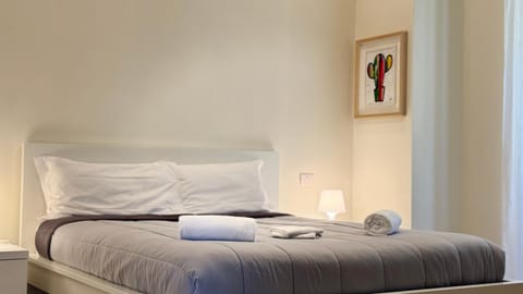 AxelParkComo Apartment in Como