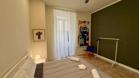 AxelParkComo Apartment in Como