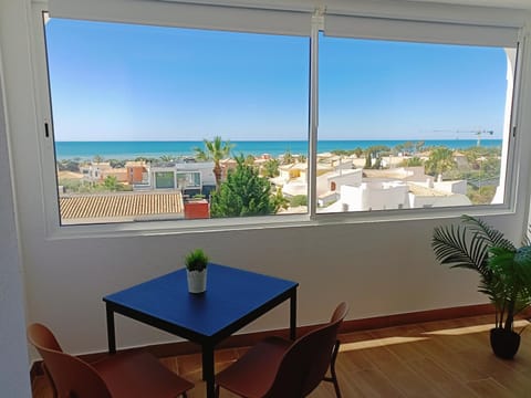 Sea view