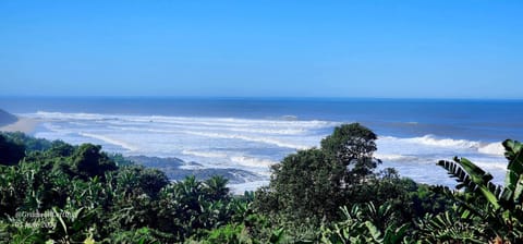 Day, Natural landscape, Beach, Sea view