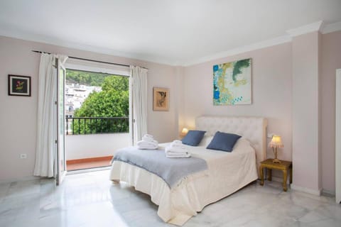 Prime Mijas Location Terrace Apartment by Top Sp Apartment in Mijas