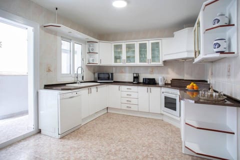 Prime Mijas Location Terrace Apartment by Top Sp Apartment in Mijas