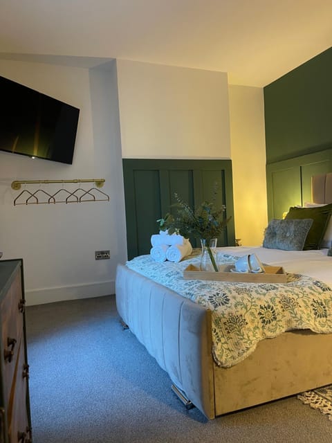 Ilayda Stays - 22 Alexandra Street House in Wales