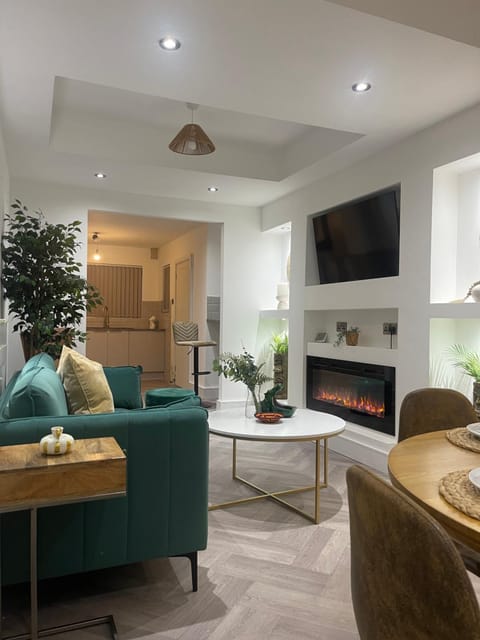 Ilayda Stays - 22 Alexandra Street House in Wales