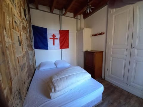 maison Andrew TUCK III House in Normandy