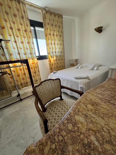 Lilas house Apartment in Paris