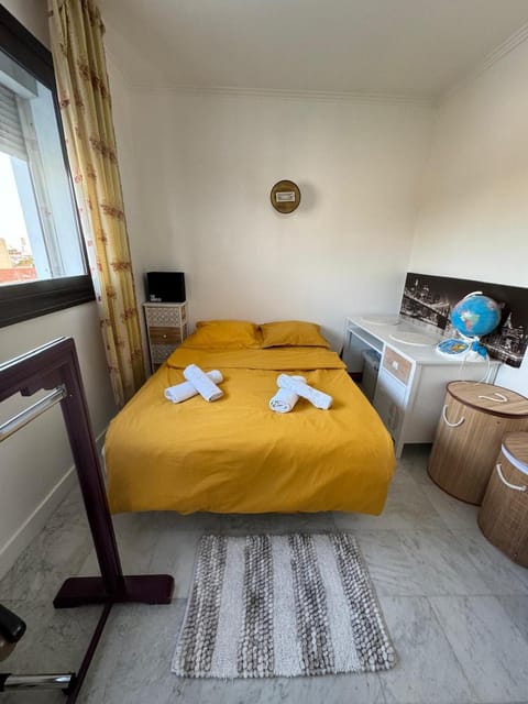 Lilas house Apartment in Paris