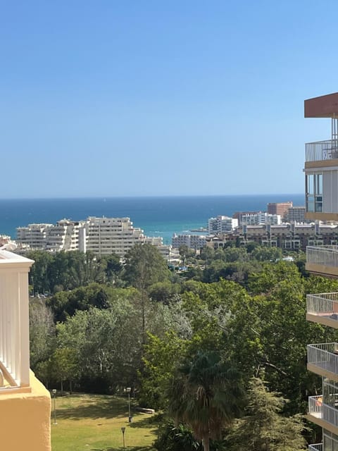 Natural landscape, View (from property/room), Balcony/Terrace, Sea view