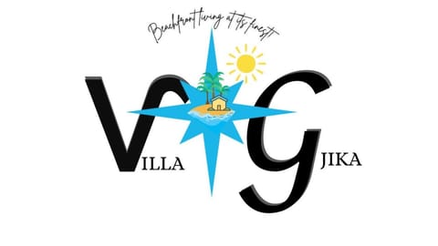 Vila Ylli Gjika Bed and Breakfast in Ksamil