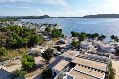 Area and facilities
