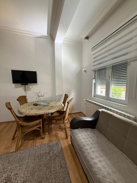 Emma Apartmani Apartment in Serbia